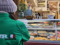 Florence: Food Tour